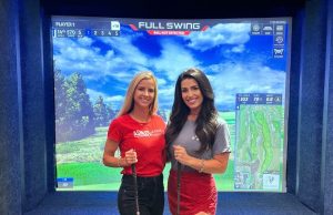 Swing into Fun & Fitness
