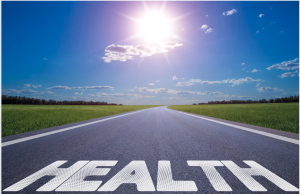 When Becoming Healthy Feels Overwhelming