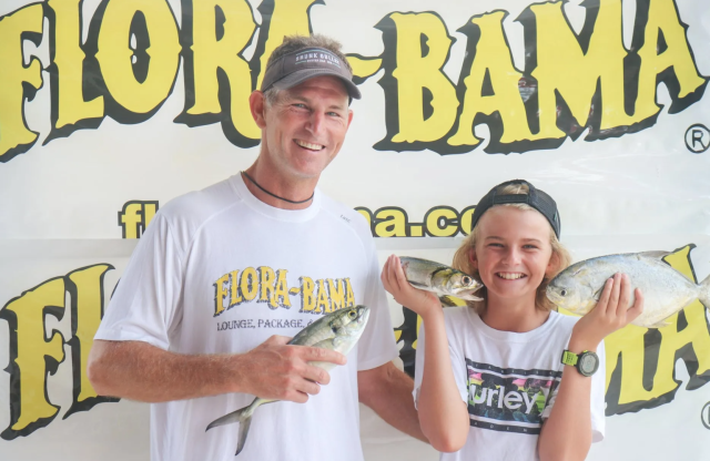 Images by: Flora-Bama Fishing Rodeo