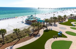 The Island Resort at Fort Walton will host Summer of Seltzer Festival