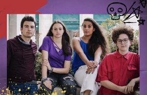 Disney’s Descendants Brings Magic and Mischief to Pensacola Little Theatre