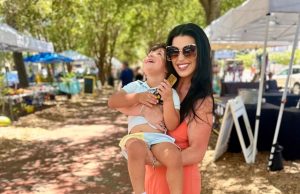 Important Self-Love Tips for Moms