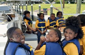FPL Empowers Emerald Coast Boys & Girls Club