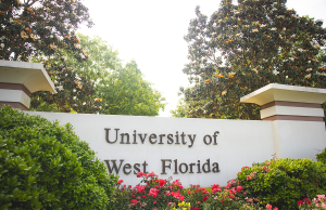 UWF earns highest marks in University history