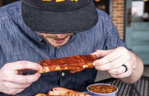 Jim ‘N Nick’s Community Bar-B-Q Opens in Pensacola