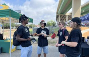 City of Pensacola’s Inaugural Party in the Park