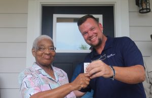 New Homes through County Assistance Programs