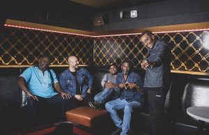 The Original Wailers to Headline Pensacola Seafood Fest