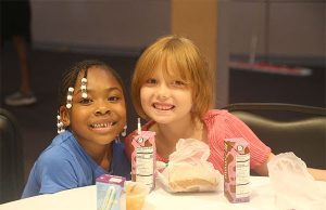 Escambia County Wraps Up Another Successful Summer Camp Program