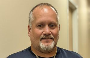 Shawn Reeves’ Random Act of Kindness