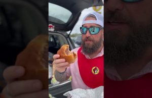 How to Buc-ee’s Part 3, Food Crush Edition