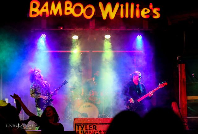 Bamboo Willies Live Music