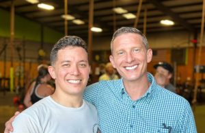 Fitness and Community: A Journey of Kindness