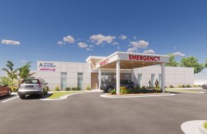 Ascension Sacred Heart plans new freestanding emergency room in Perdido Key area