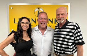Levin Rinke Realty Welcomes The Zimmern Team