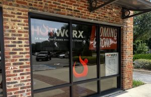 HOTWORX Fitness Studio Coming to East Hill