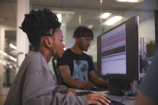 UWF Center for Cybersecurity