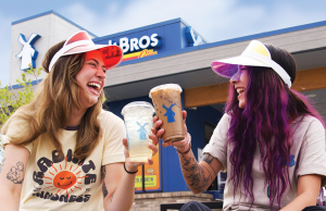 Dutch Bros Coffee is coming to Pensacola