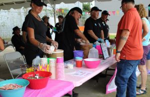 Big Brothers Big Sisters to Host Annual Okaloosa County Big Scoop!