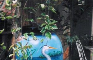 What’s the Deal with Rain Barrels?