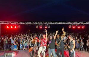 Local Pulse’s Weekend Top 10