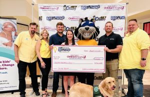 2024 Cat Country Cares for Kids Radiothon goes live on Friday