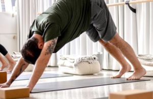 Locklock Healing Arts ‘STUDIO C’ Launches Tomorrow With An All-Day Wellness Experience
