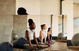 Wellness and Willpower: Building the Body and Mind for Success