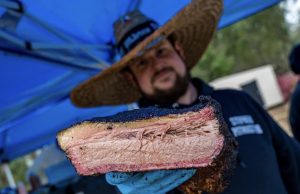 Meet the Pensacola Eggfest Cook Teams