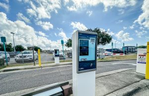 Pensacola Intl. Airport Enhances Customer Experience