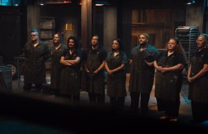 J’s Bakery Competes on Amazon Prime’s ‘Killer Cakes’