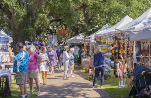 Pensacola’s Ultimate Fall Bucket List