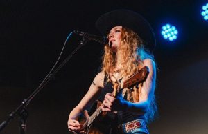 Pensacola Beach Songwriters Festival Kicks off October 1st