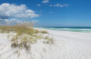 Tourism to Gulf Islands National Seashore contributes 542M to the local economy