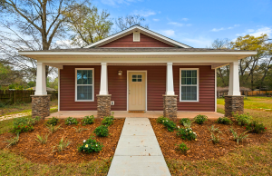 Pensacola Habitat for Humanity Now Accepting Applications
