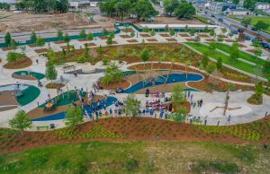 Bruce Beach Grand Opening Oct. 12
