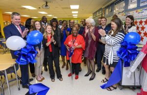 FPL Offering $50K Classroom Makeover Grants to Local Schools