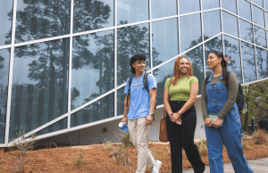 UWF ranks top 10 in U.S. News & World Report’s Top Public Schools