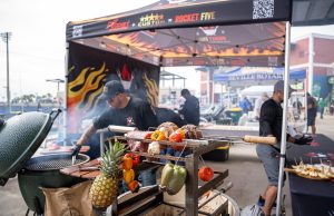 Pensacola EggFest returns with new venue!