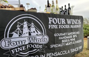 Four Winds International Market Grand Reopening