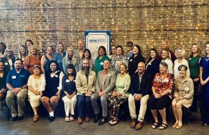 IMPACT 100 Pensacola Bay Area Announces 2024 Grant Finalists