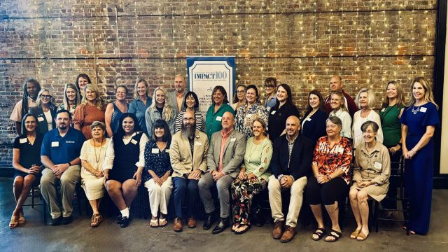 IMPACT 100 2024 Grant Finalists (1) 2