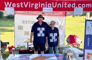 Meet the Pensacola Eggfest Cook Teams – Round 2