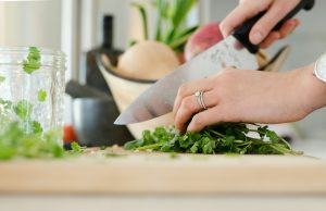 Keeping a Food Journal: Your Guide to Staying on Track