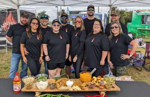 Meet the Pensacola Eggfest Cook Teams – Round 3