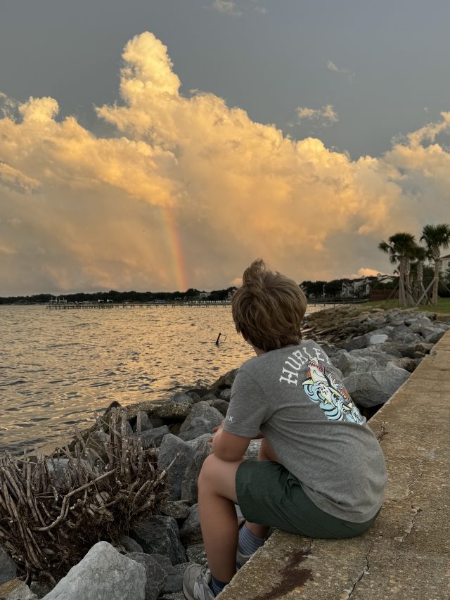 rainbow pierson