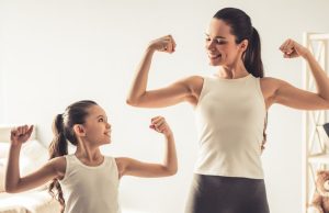 Mindset & Motivation: The Dynamic Duo for Fitness Success
