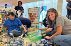 Building Hope, One Can at a Time: PensaCan 2024 Passes 90,000-Meal Milestone!