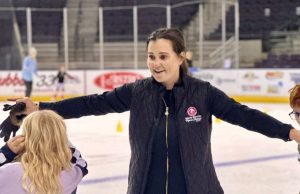 Beyond the Beach: Skating, Hockey, and Fun with the Greater Pensacola Figure Skating Club