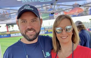 Meet the Pensacola Eggfest Cook Teams – Round 5